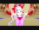 【魔法少女シオン-学園篇-制服姿のシオンちゃん】『コネクト（short ver. ）』紫咲シオン(cover)【病気平癒快復祈願！ #紫咲シオンMMD (MMD video)】