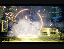 ONEXPLAYER mini Steam版 OCTOPATH TRAVELER