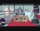 【Besiege】第５回P1グランプリ８日ノ部Gブロック「突撃級BETA・ルイタウラジャン」視点【簡易版】