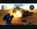 【バトオペ２】オールドタイプの戦場２　第２９８陣【字幕実況】