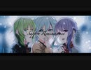 Sapporo Reminiscence / GUMI＆初音ミク＆結月ゆかり