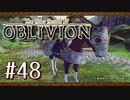 実況 ◇ The Elder Scrolls IV: オブリビオン ◇ 第48幕