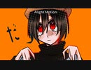 創作でシンデレラ