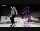 Neoswing 踊ってみた  "Paradise(stay forever) / パラダイスキラー"【シティポップ、city pop】