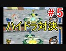 【カービィのエアライド】いとこ2人で煽り運転対戦！part5【実況】