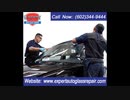 Expert Auto glass Repair