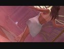 【DoaX3/ヒトミ】ポールダンス ヒトミ  011308