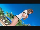 【DoaX3/ヒトミ】着替え失敗 ヒトミ 011312