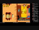 [ニコ生配信][日英中字幕]#9-2 クラッシュバンディクーアドバンス2初見プレイ101％への道