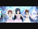 【ミリシタMV】Episode. Tiara【麗花・亜利沙・美奈子】