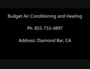 Heating Contractors | Budget Air Conditioning and Heating