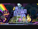 【Beat Souls】VSネネ 追加ステージ１＆３（ノーマル）
