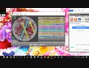 [60fps／720p]simai 轟け!恋のビーンボール!!　Re:MASTER[Lv.13＋]