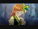 【アイ・アム・マジカミ】 ドレスストーリー [UR]Rebirth Magica 依子
