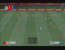 【不忘使命，團結奮戰】【NicoFC2MTV-XB_FIFA 22】德甲-中國隊-中國VS波鴻 (10)
