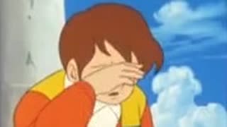 ホモと学ぶ孤児の葛藤.X05