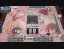 【3麻】雀魂玉の間で麻雀を打つ_034
