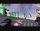 【実況】ひたすら楽しくVALORANT　#0