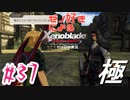 ゼノ好きによるゼノブレイドDEやり込み極プレイ（低レベル縛り）part37【実況】
