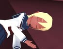 【モブ子】ＭＭＤで遊んでみた【二度寝】