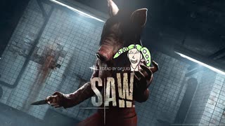【dbd】ずんだもんさんとどすけべメスブタ黒幕お姉さん