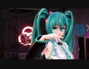 【MMD】 Gimme×Gimme - NURU式 Hatsune Miku v02 【MMDステージ配布あり】【MMDモデル配布あり】