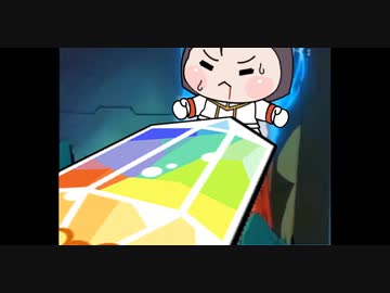 テイオー、なぜ動かない!(ウマ娘たぬき)