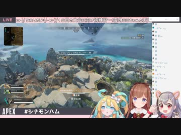 はのちゃんと見るサウナへのお誘い【#シナモンハム】