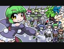 SpriteStudioでM.U.G.E.Nキャラ作成8　進捗動画