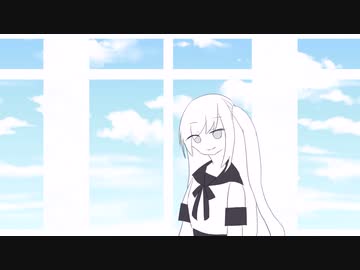 【Coefont劇場】怪談になった少女