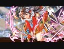 【城プロ音楽変更動画】【桃山は淑気に満ちて -絶- 難しい】に元々のレア度が5以下の城娘たちで挑戦