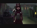 【第五人格】傭兵のLINE FRIENDSコラボ衣装「BROWN」を使いました！【identityⅤ】【協力狩り】