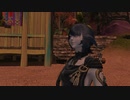 カッパのFF14生活049　君を護る者