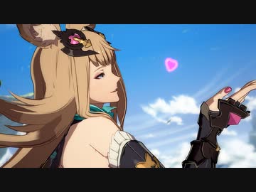 蒼い空の天凛の射手