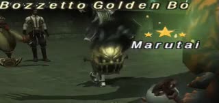 【金ボム出たけど安定して出せません】FF11　2022年1月　アンバスケード2章　難易度とてむず　召喚ソロ