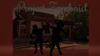 【Project Zomboid】＃1帰ってきたCDDA【ゾンボイド A Really CD DA】