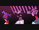 【MMDTF】アンデッドエネミー