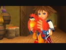 【PS4】バグへの想いを綴る KHRe:coded【プレイ動画】part03