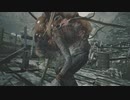 ネギのゲーム実況　BIOHAZARD VILLAGE Z Version　#018　｢Water athletic｣