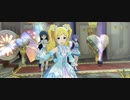 【ミリシタMV】君だけの欠片【エミリー・麗花・未来・杏奈・茜】