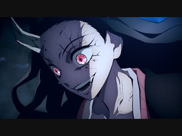 テレビアニメ「鬼滅の刃」遊郭編 第七話『変貌』