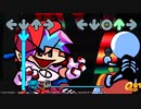FNFたのしーよーー(Family Trouble)