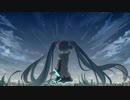 オープンワールド / 初音ミク