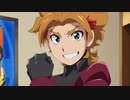パズドラ　第3・第4シリーズ　第186話　獅子の対決！　レオＶＳみなみ