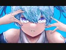 テンカウント / 瀬梁ゆう feat.初音ミク