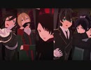 【多刀剣】一騎当千【MMD刀剣乱舞】