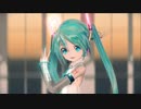 【MMD】あぴミクでグッバイ宣言