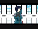 【千佳ちゃんと修で】Flos【MMDワートリ/カメラ配布】