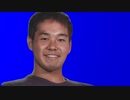自我を持ってなお、素材化される運命から逃れられない野獣先輩BB