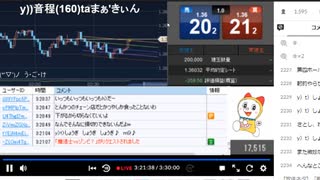 2022年　1月11日　さとし先輩　眠くなるまで・・・♪　2/3
